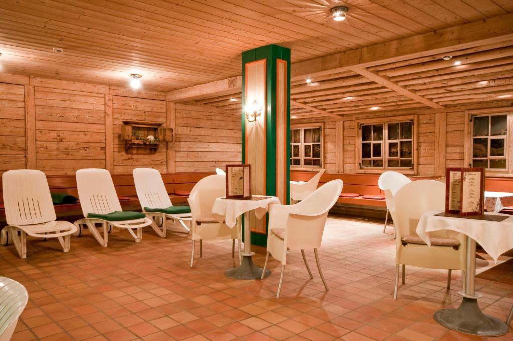 Suitehotel Kleinwalsertal Hirschegg  Екстериор снимка