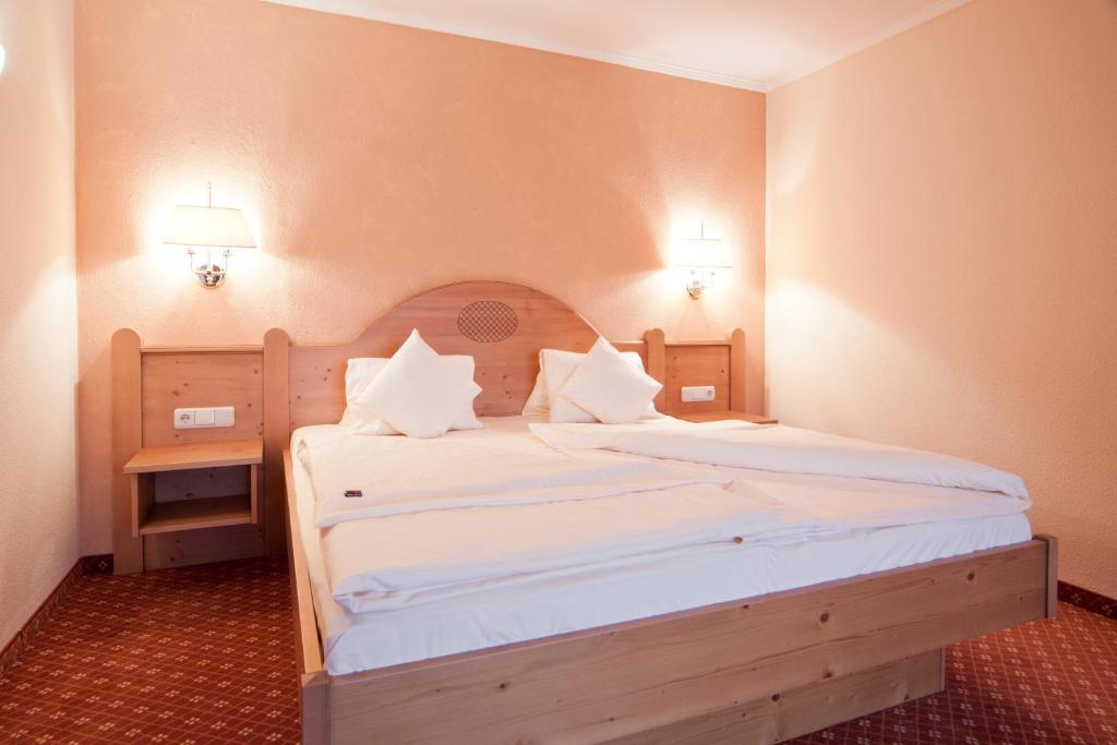 Suitehotel Kleinwalsertal Hirschegg  Стая снимка