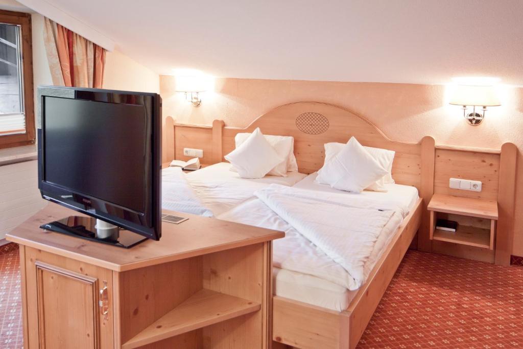 Suitehotel Kleinwalsertal Hirschegg  Стая снимка